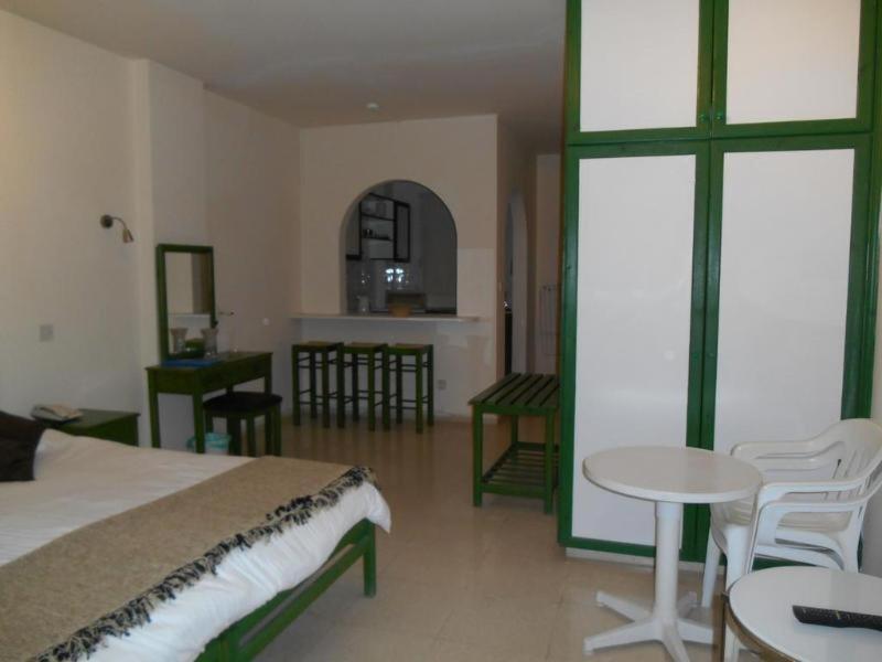 Pandream Hotel Apartments Paphos Habitación foto