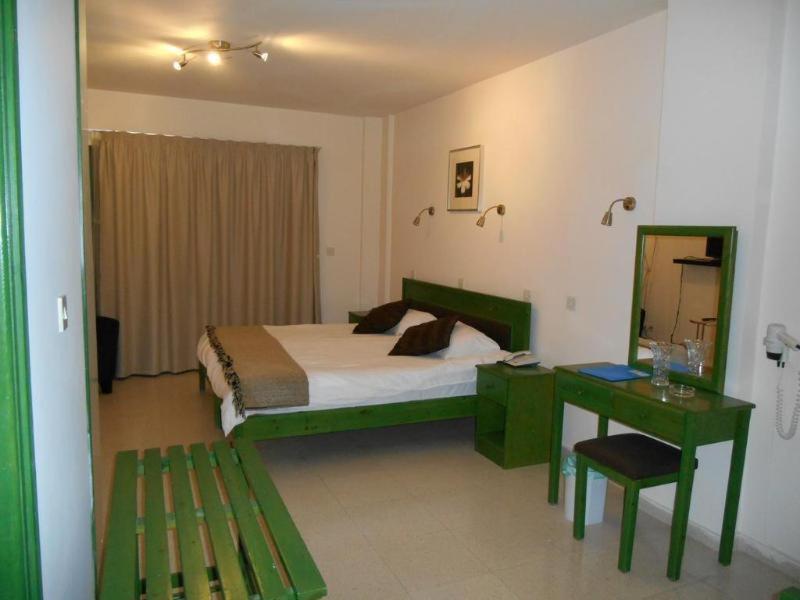 Pandream Hotel Apartments Paphos Habitación foto